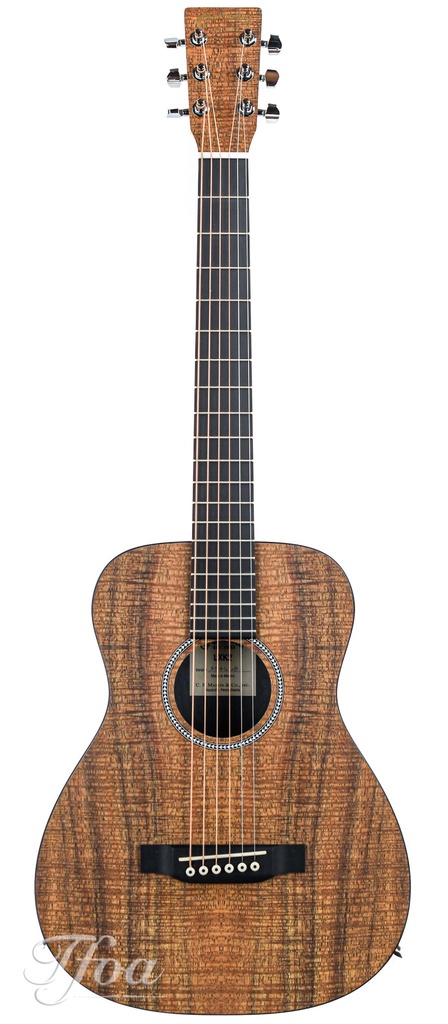 Martin LXK2 Little Martin Koa