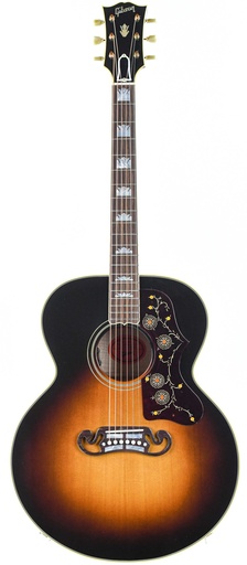 [OCJB20VS] Gibson SJ200 Original Vintage Sunburst