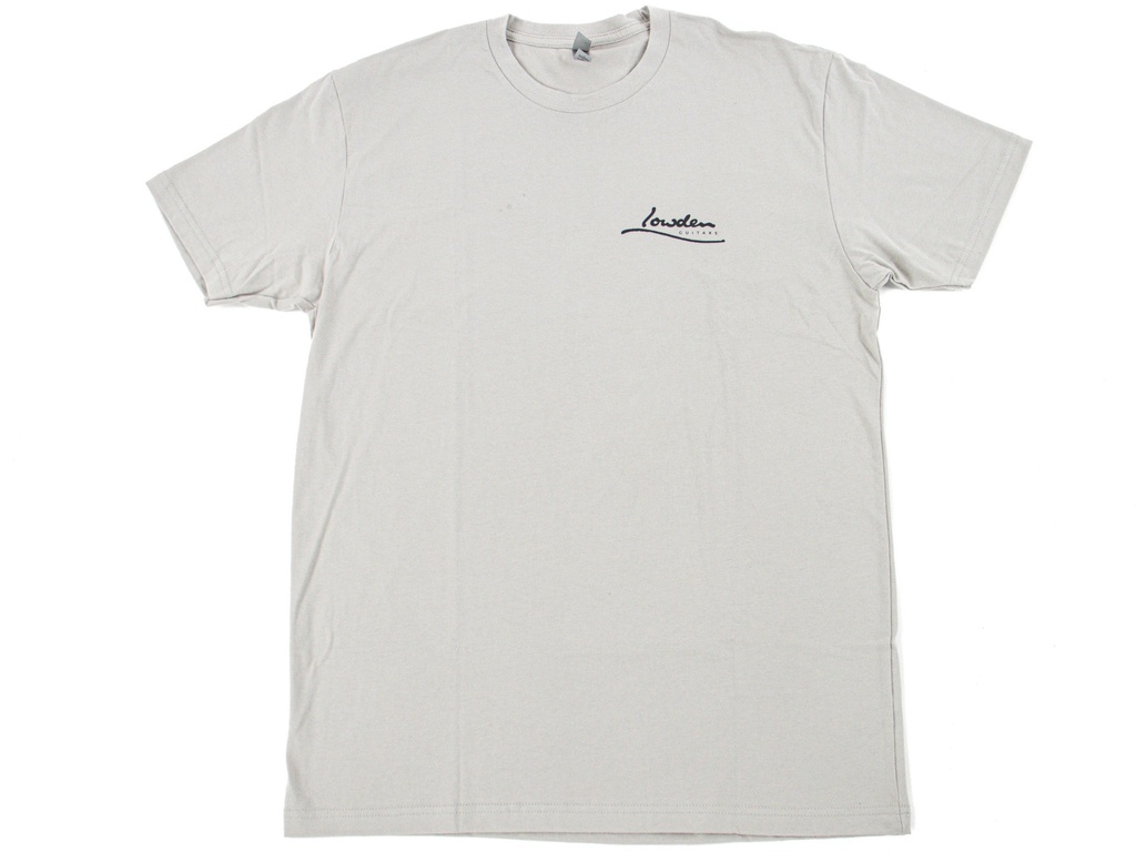 Lowden Handcrafted in Ireland Shirt