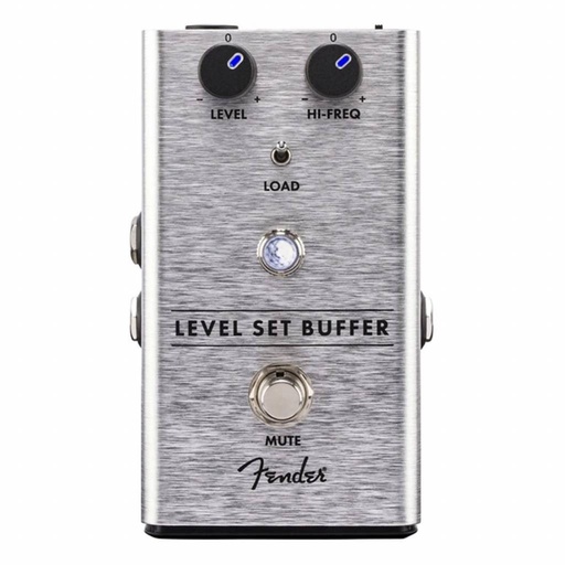 Fender Level Set Buffer