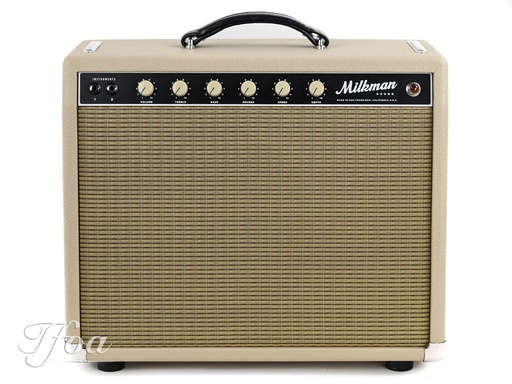 Milkman 5W Half Pint 1x12 Combo Celestion Greenback