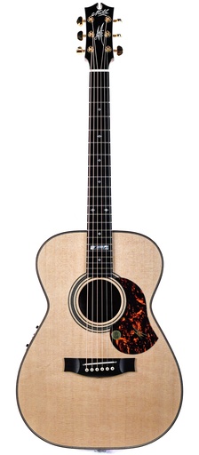 [3362 1JH] Maton Messiah EM100 808