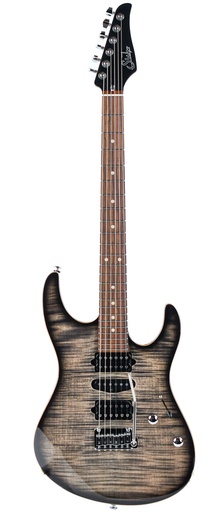 [01-MDP-0060] Suhr Modern Plus Trans Charcoal HSH