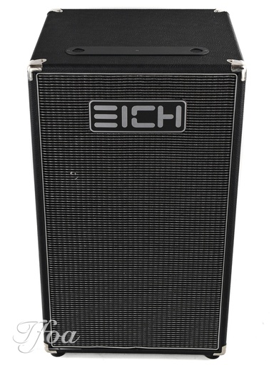 [1210 S -8] Eich 1210S Bass Cabinet