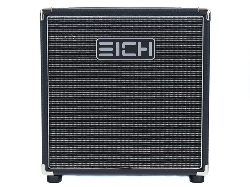 [112XS] Eich 112XS Bass Cabinet 8 Ohm