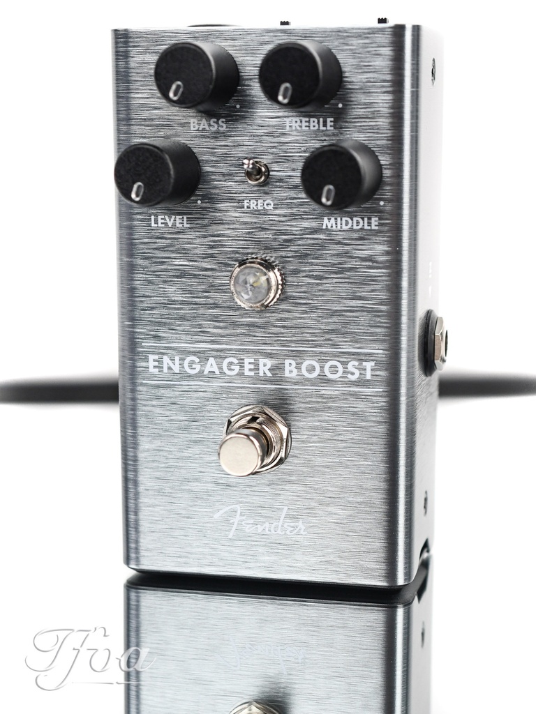 Fender Engager Boost