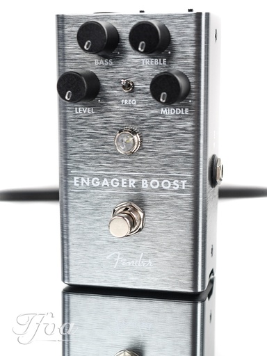 [234536000] Fender Engager Boost