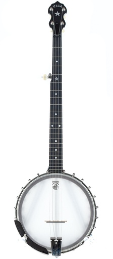 [VS] Deering Vega Senator 5-String Banjo