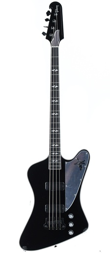 [BAT4GSM00EBBC1] Gibson Gene Simmons G2 Thunderbird