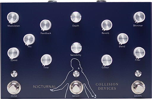 [CDNOC] Collision Devices Nocturnal