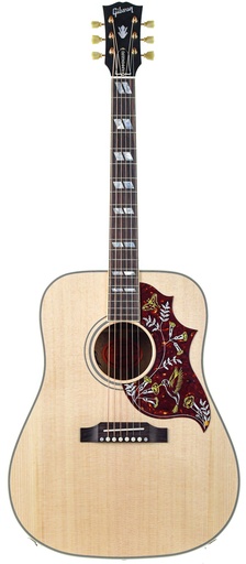 [OCSSHFAN] Gibson Hummingbird Faded