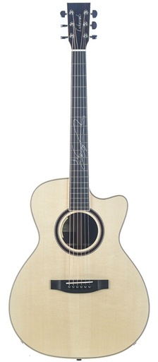 [2161] Lakewood Sungha Jung Signature Model