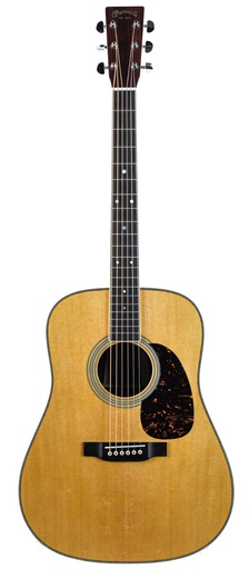 [GMA HD35] Martin HD35