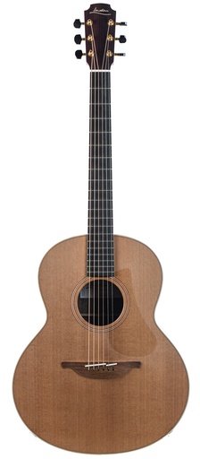 [LOW-F23] Lowden F23 Walnut Cedar