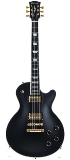 [SB57/ON-BK] Eastman SB57/V Black