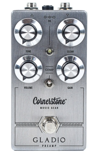 [CS-GLADIO-SC] Cornerstone Gladio SC Preamp