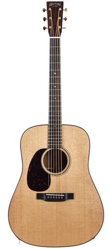 [GMV D-18-MD-L] Martin D18 Modern Deluxe Lefty