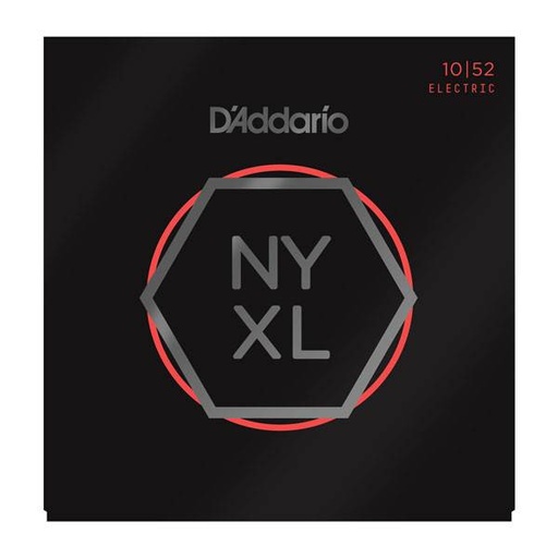 [NYXL1052] D'addario NYXL1052 Lite/Heavy Bottom 10-52