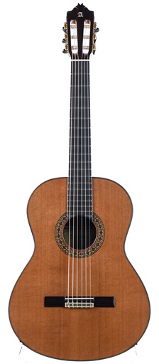 [AH107783] Alhambra 8P Cedar Indian Rosewood
