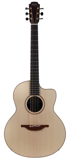 [F-32C] Lowden F32C Indian Rosewood Spruce