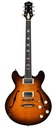 Collings I35 Deluxe Tobacco Sunburst