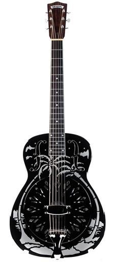 [I-O14] National Style O 14 Fret