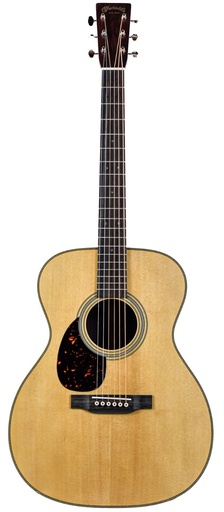 [GMA OM-28-L] Martin OM28 Lefty