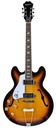 Epiphone Casino Vintage Sunburst Lefty