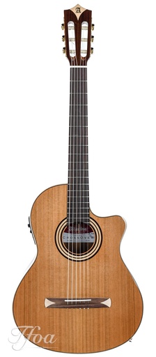 [AH107821] Alhambra CS1 CW E1