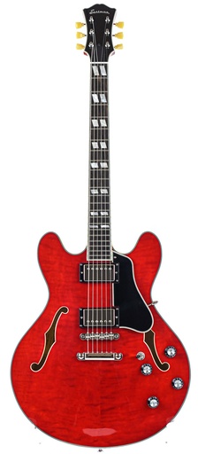 [T486-RD] Eastman T486 Cherry Red