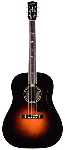 [AT-ADJ38-SB] Atkin ADJ38 Rosewood Spruce Aged Sunburst