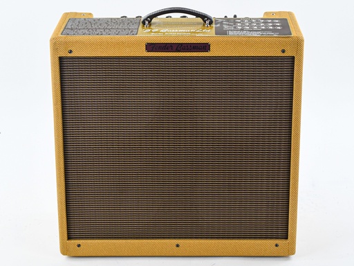 [2171006010] Fender 59 Bassman LTD