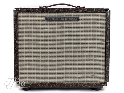 [#LGEA] Elfring Little Gem Combo Cowboy Tolex