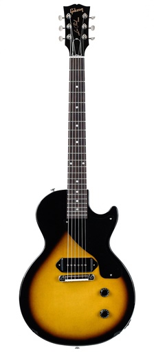 [LPJR00VTNH1] Gibson Les Paul Junior Vintage Tobacco Burst