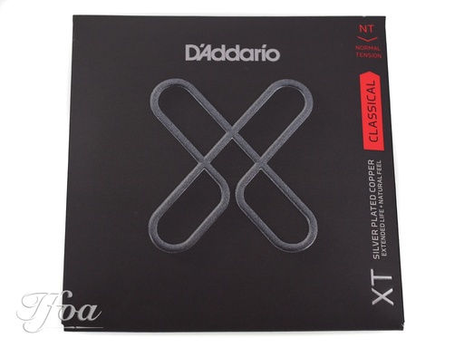 [XTC45] D'Addario XTC45 Normal Tension