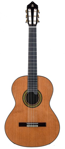 [AH115605] Alhambra 11P Cedar Rosewood