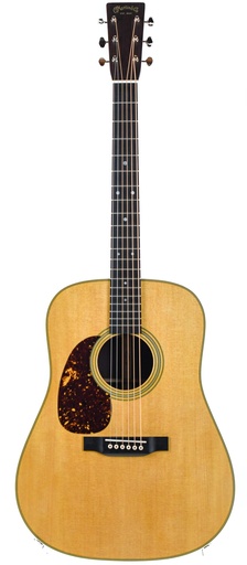 [GMA D-28-L] Martin D28L Lefty