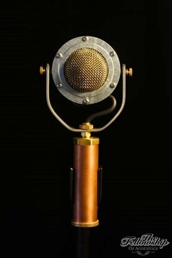 [ETLEDW] Ear Trumpet Labs Edwina