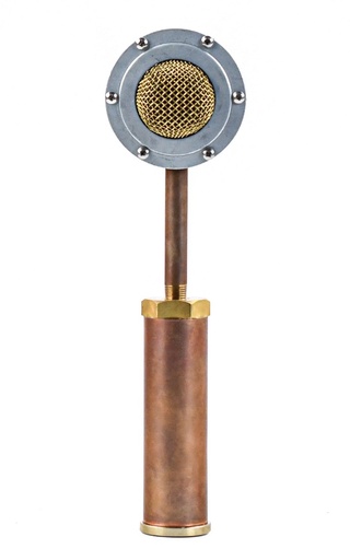 [ETLE] Ear Trumpet Labs Edna