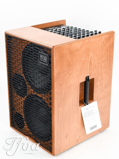 [one-ad] Acus One AD Wood