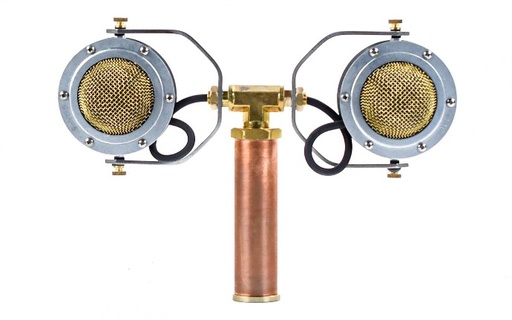 [ETLEL] Ear Trumpet Labs Evelyn Stereo Microphone