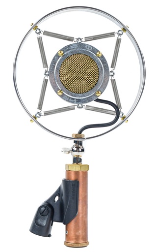 [ETLMT] Ear Trumpet Labs Myrtle