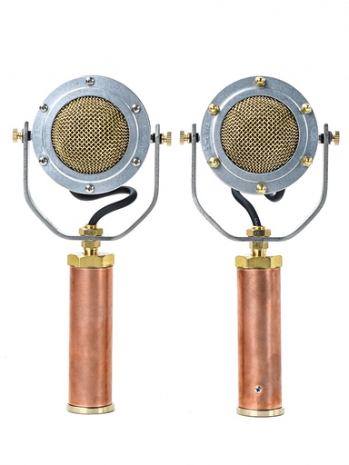 [ETLEDWSP] Ear Trumpet Labs Edwina Stereo Pair