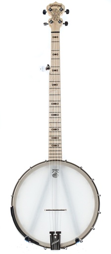 [DEER-GT-AM] Deering Goodtime Americana Banjo 12" OB 5