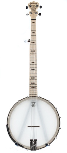 [GAM] Deering Goodtime Americana Banjo 12" OB 5