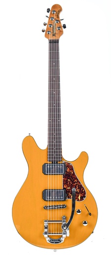 Music Man BFR Valentine Carmelo B-Stock