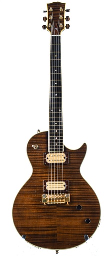 [none] Anno Galama LP 59 Flame Top 1980's