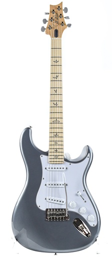 [112833::J4:] PRS Silver Sky Tungsten Maple