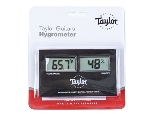[1319] Taylor Hygrometer