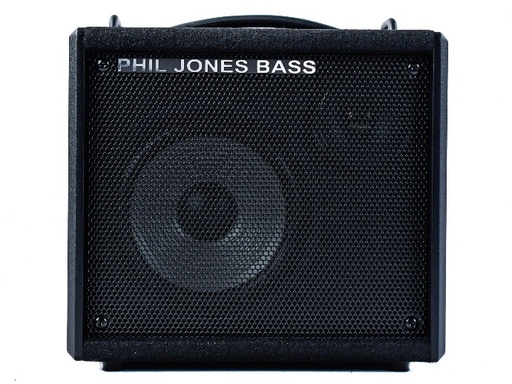 [PJ M7 MICRO] Phil Jones M7 Micro Bass Combo